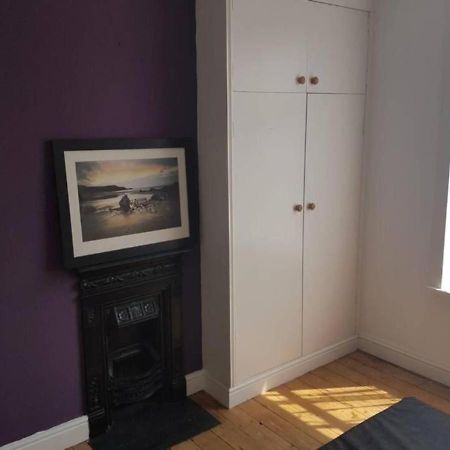 4 Bedroom House For Corporate Stays In Kettering Exterior foto
