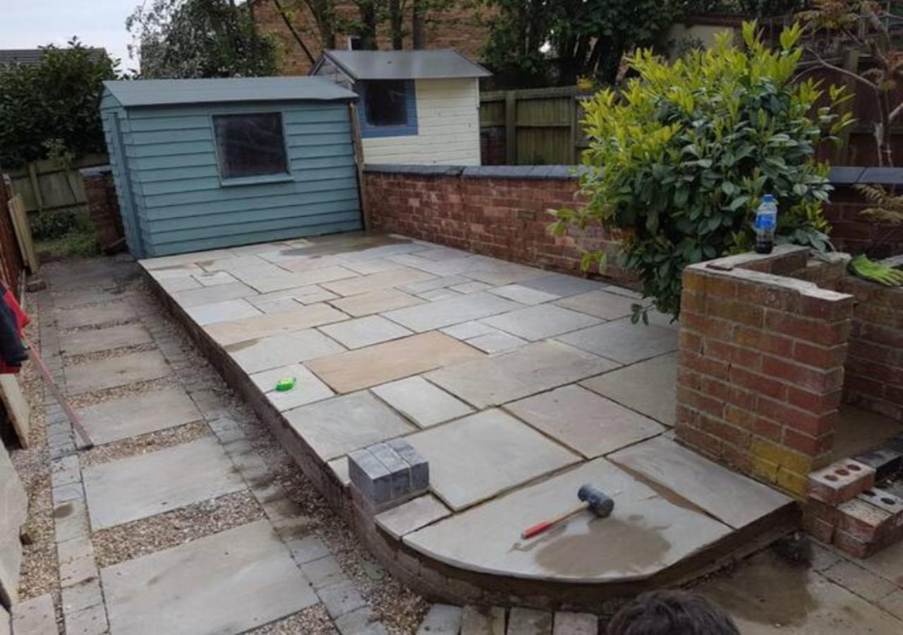 4 Bedroom House For Corporate Stays In Kettering Exterior foto